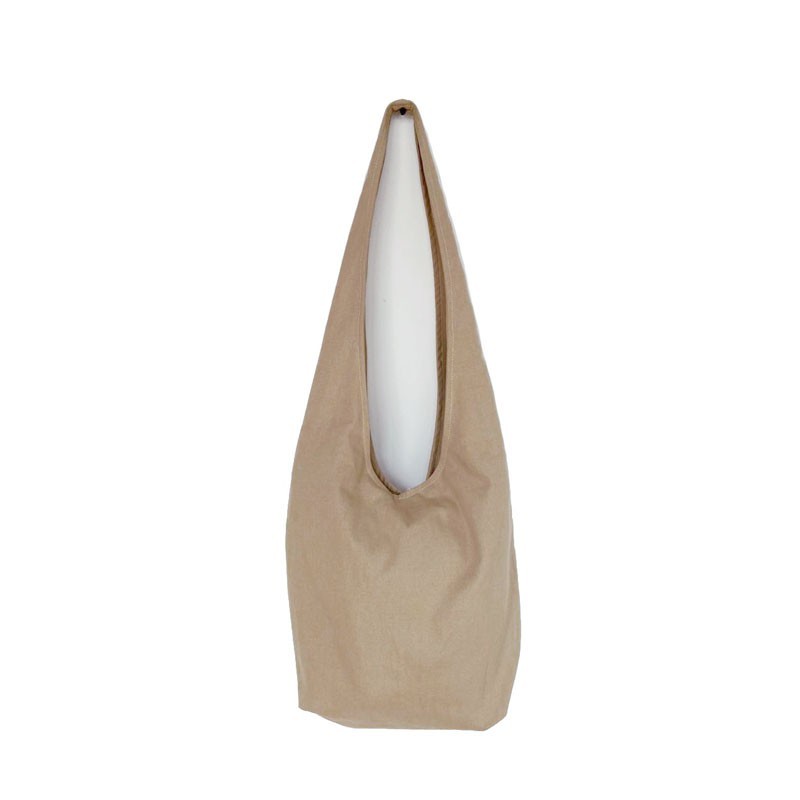 FRT Fassystore Baloon Bag Cream