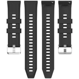 【สาย+เคส】สำหรับ SUUNTO RUN Sport สายซิลิโคน+เคสกรณีนาฬิกา SUUNTO RUN กรณีป้องกันการลดลง SUUNTO RUN สายนาฬิกา