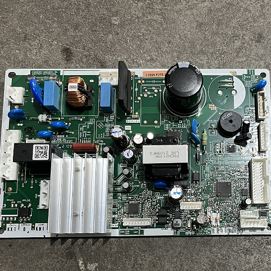 เมนบอร์ด BB0057022C สำหรับตู้เย็น Hitachi