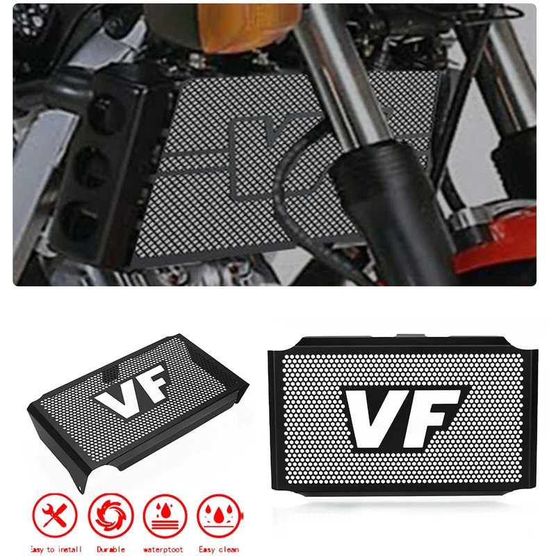 รถจักรยานยนต์สําหรับ Honda VF750 VF 750 VF750C BJ VF750C Magna V45 RC43 1993-2004 2003 2002 2001 หม้