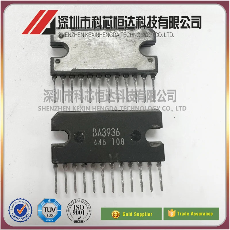2-5PCS Disassembly ชิป BA3936 BA3935 BA3933 BA3932 BA3930 BA3963 BA3962 BA4908 BA5406 BA536 BA3924 B