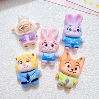 ของตกแต่งสไตล์อนิเมะลายฟ็อกซ์เรซิ่น: เคสมือถือ, พวงกุญแจ, แล…