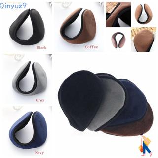 ที่ปิดหูอุ่นจากขนแกะ เหมาะสำหรับการใช้งานกลางแจ้งในฤดูหนาว