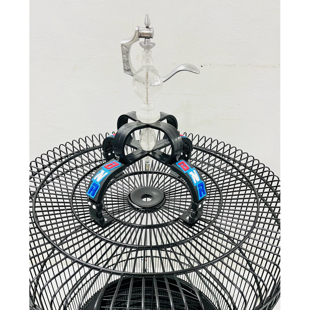 GANTUNGAN (ORIGINAL) อุปกรณ์เสริม BnR, Pawn, ไม้แขวนเสื้อ, Stopper, มงกุฎซ็อกเก็ต BNR พร้อมเคลือบยาง