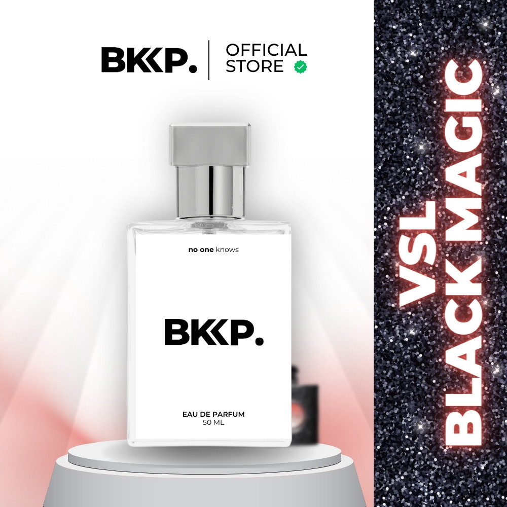 Y/L BLACK MAGIC น้ำหอม BKKP. น้ำหอมดุ๊ป น้ำหอมเทียบ 1:1 ติดทน ไม่โป๊ะ Opium EDP [เกรดดีที่สุด]