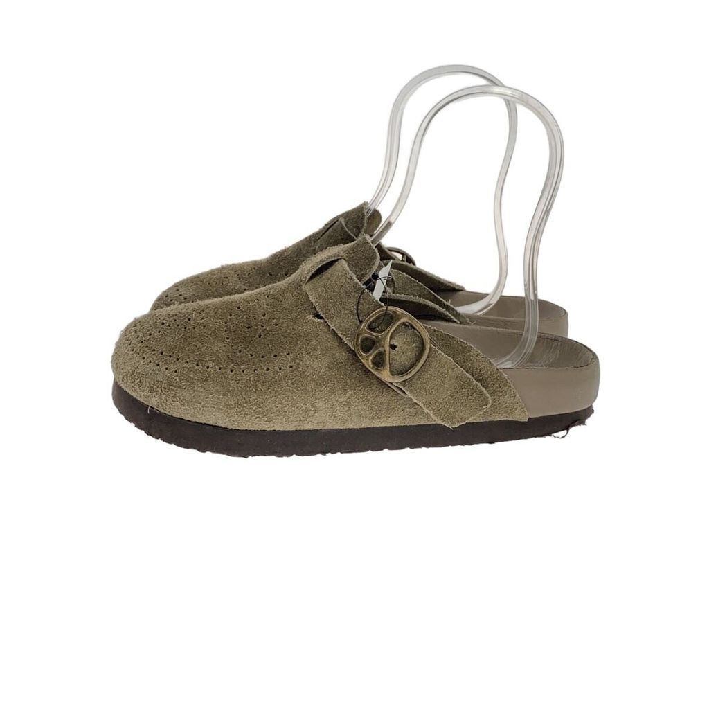 Needles Sandals -- KHK Direct from Japan Secondhand