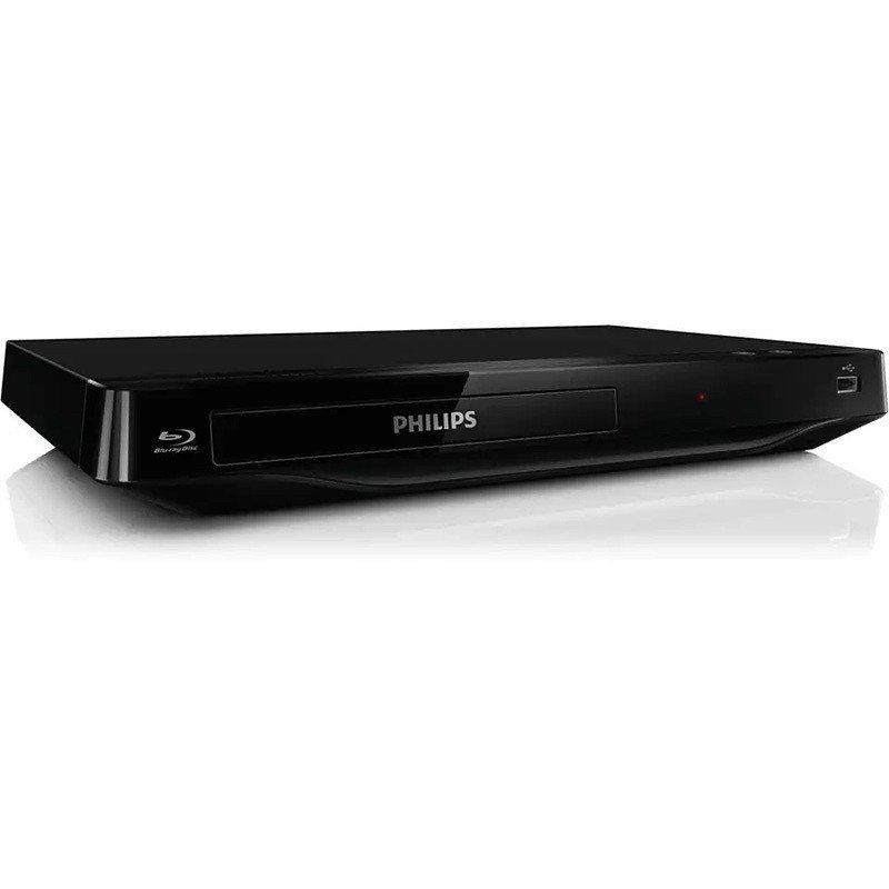 Philips/Philips BDP1380/93 HD Blu-ray Drive Player Player Blu-ray DVD