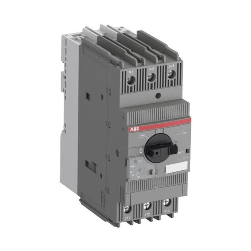 ABB Motor Protection Circuit Breaker MS165-80 - Genuine Original