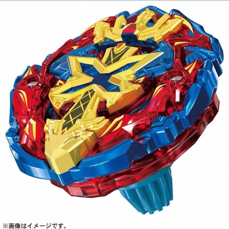 【พร้อมส่ง】beyblade x takara tomy mammoth bit aero pegasus stadium ของแท้ ของเล่นTakaraTomy Beyblade 