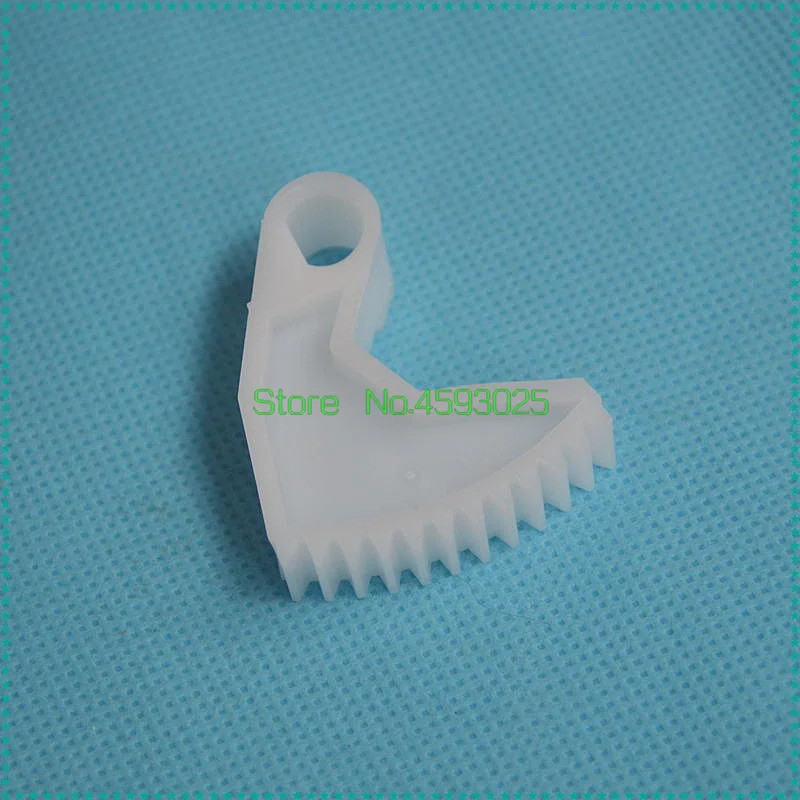 ถาดพัดลมเกียร์ 6LJ116070 สําหรับ Toshiba E-STUDIO 205 206 255 256 306 355 356 357 455 456 457 GEAR-D