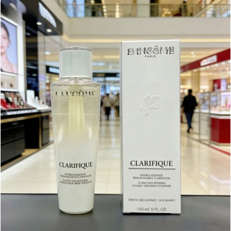 ((Mingtong) ของขวัญปีใหม่ Lanco Aurora Water รุ่นที่สอง 2.0 รุ่นใหม่ Mixed Oil Skin Toner Essence Wa