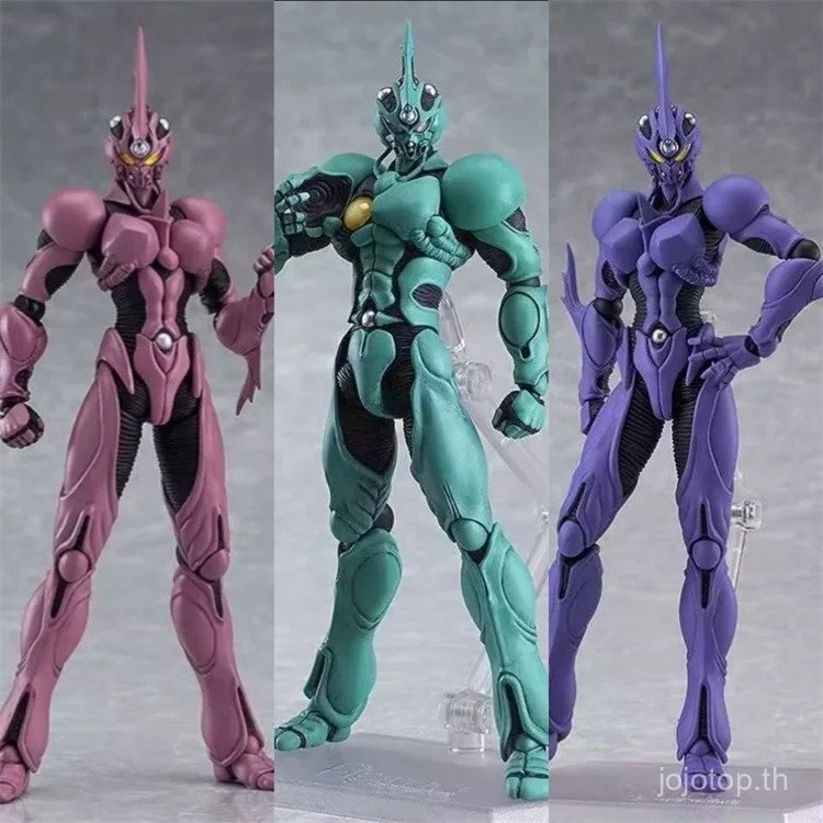 Bio Booster Armor Guyver GUYVER 1 FIGMA 231 อะนิเมะ Action Figure ของเล่นคอลเลกชันตุ๊กตา