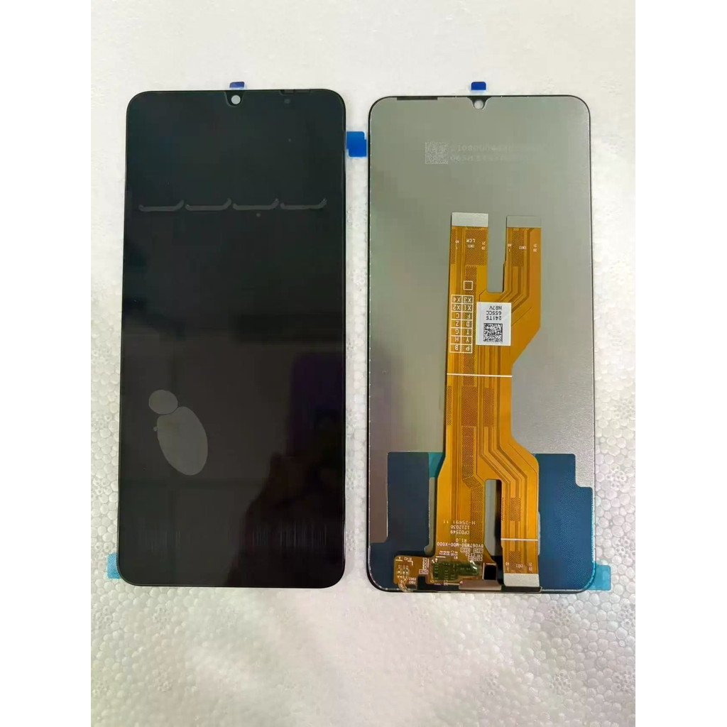 สําหรับ vivo Y05 y03 y04 จอแสดงผล LCD Touch Screen Digitizer Assembly สําหรับ vivo Y11d LCD กรอบ
