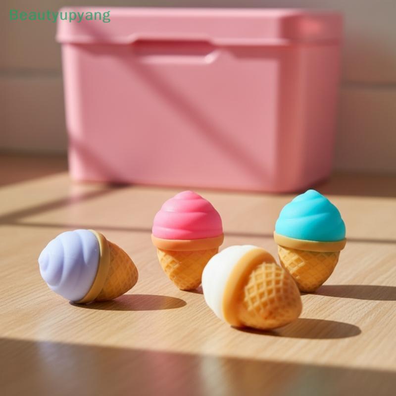 [Beautyupyang] ความเครียด Ball Sensory ของเล่น Squishy Fidget Ball สําหรับความวิตกกังวลบรรเทาลูกบอลบ