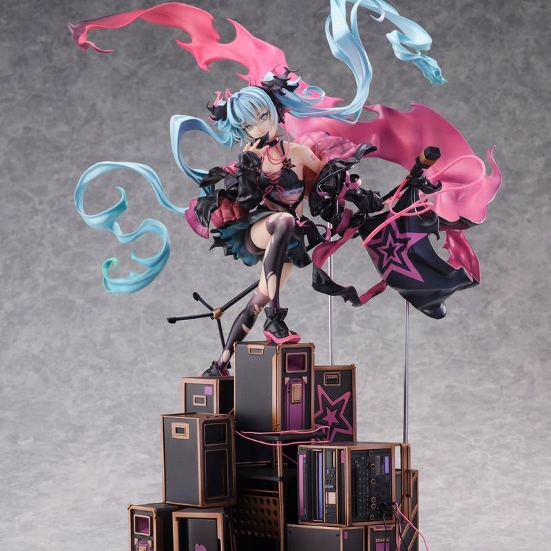 ของแท้ พร้อมส่ง Audio HATSUNE HATSUNE MIKU Digital Stars 2022 HATSUNE MIKU s