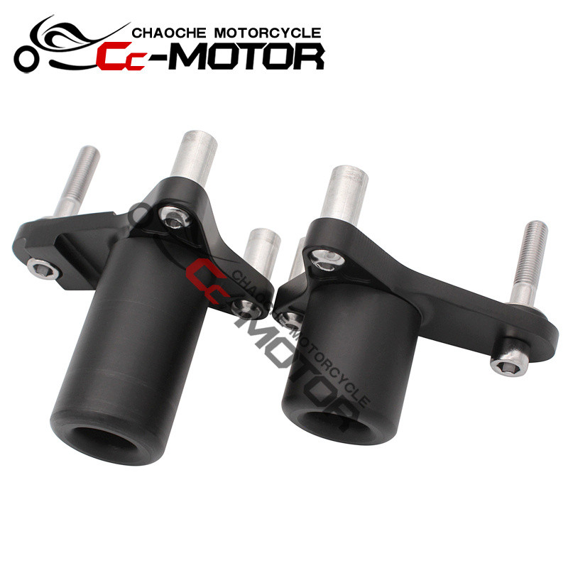 เหมาะสําหรับ Suzuki GSXR600/750 ขนาดเล็ก R กลาง R K11/L1/L3/L5/L6 กันชนยางกันกระแทก