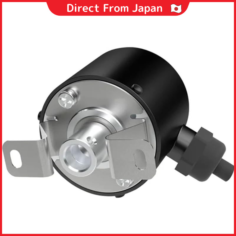 JTEKT Rotary Encoder TRD-SHR Series TRD-SHR600VW0