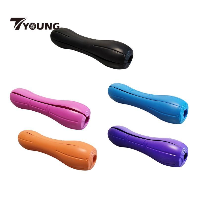 [มีจําหน่าย] Barbell Squat Pad EVA Squat Bar Cushion สําหรับการยกน้ําหนักนั่งยองออกกําลังกาย