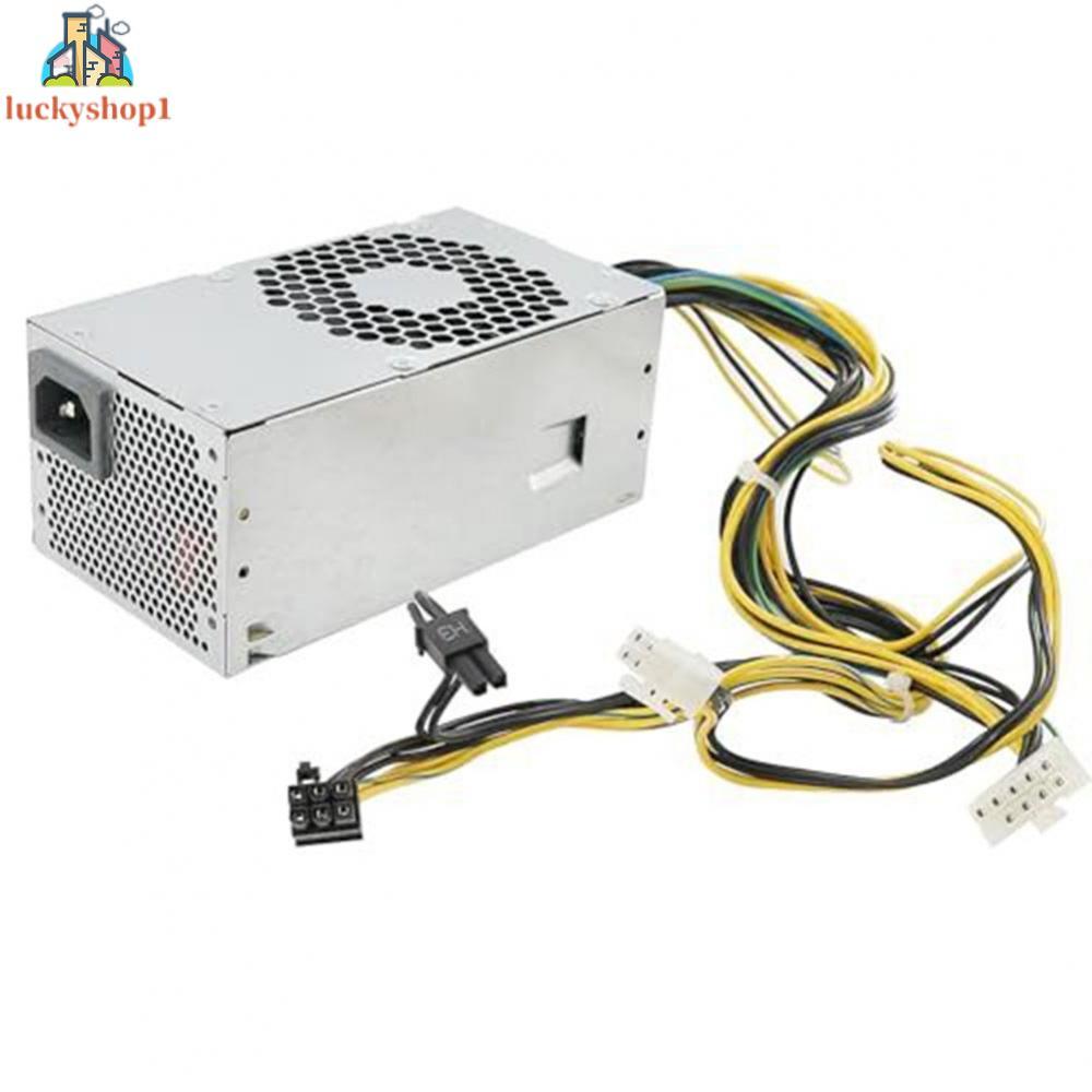 Lenovo ThinkCentre M920s สําหรับ M310 แหล่งจ่ายไฟทดแทน 310W 10Pin HK360-71PP