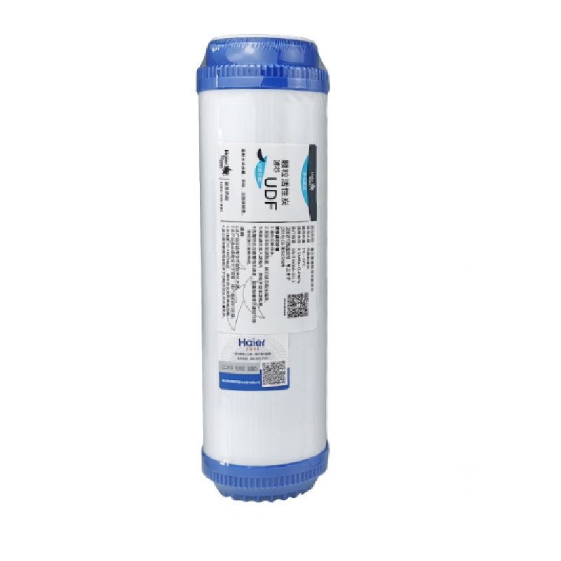 Haier เครื่องกรองน้ําไส้กรอง HSNF-1800J0/J1/J2U1/1500P1500C/600C ชุดเดิม