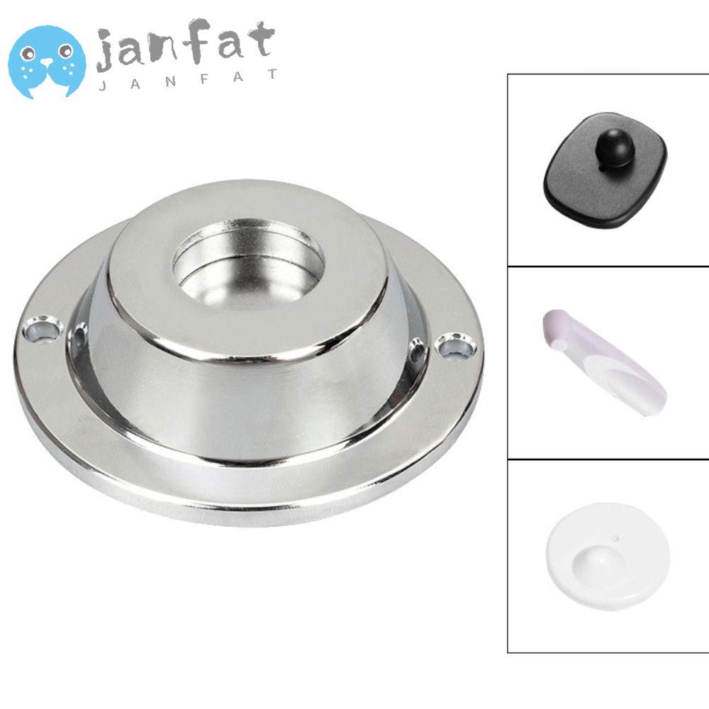 JANFAT Quilt Fastener Unlocker, เครื่องกําจัดเซ็นเซอร์เสื้อผ้ามืออาชีพอเนกประสงค์, เครื่องกําจัดแท็ก