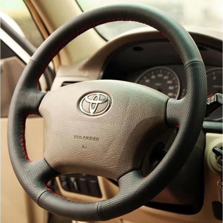 สําหรับ Toyota Land Cruiser Prado 120 Land Cruiser 100 Land Cruiser VXL125 Tacoma Hand-Stitched ของแ