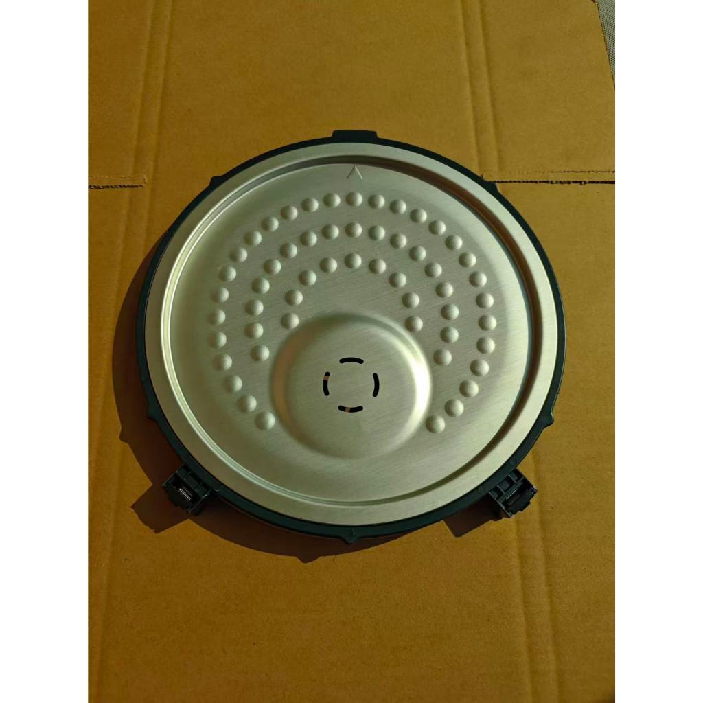 อุปกรณ์เสริมหม้อหุงข้าว HD3148 HD4514 HD4515 HD4516 แหวนปิดผนึกฝาด้านในที่ถอดออกได้ ราคา ถูกที่สุด ดีลบีเคเค แกลเลอรีภาพที่ 2