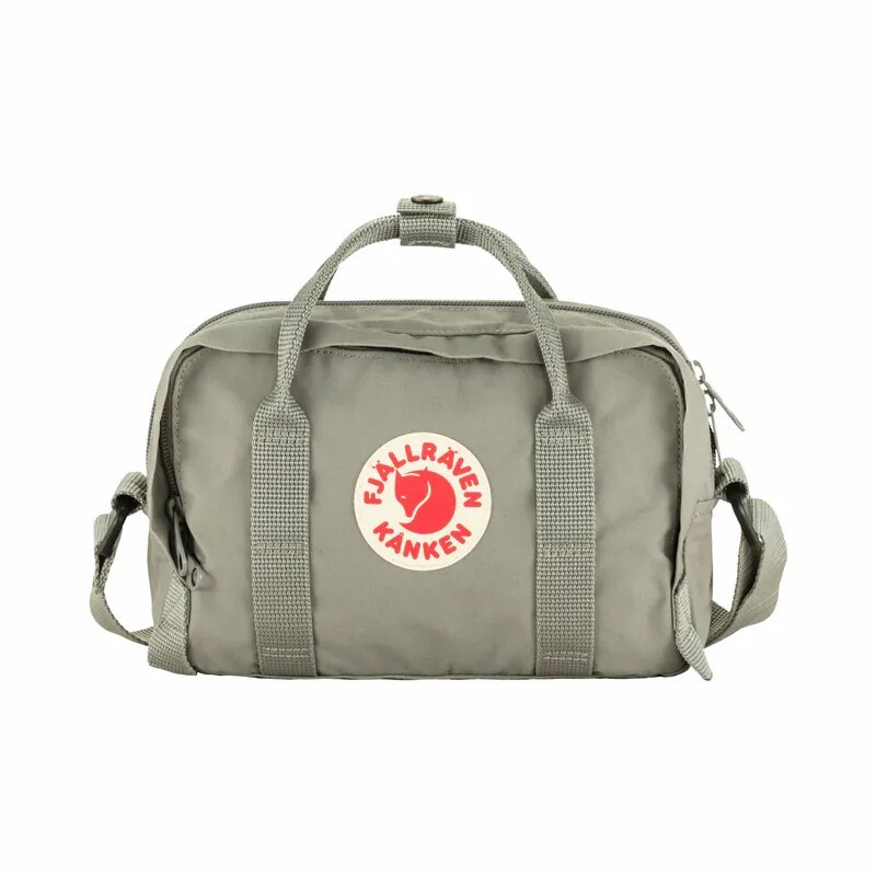 Fjallraven Kanken Hip Pack Plus แพ็คเกจการ์ด 4 ลิตร23200271