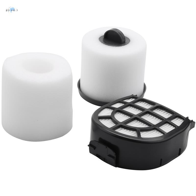 แผ่นกรอง Hepa สําหรับ LZ600, LZ601,LZ602 เครื่องดูดฝุ่น Lift-Away Duo Clean