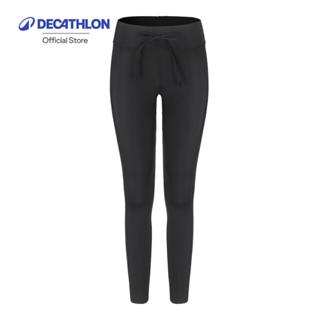 Decathlon W UVleg100L Ss23 Legging Navy กางเกงเลกกิ้งว่ายน้ำ…
