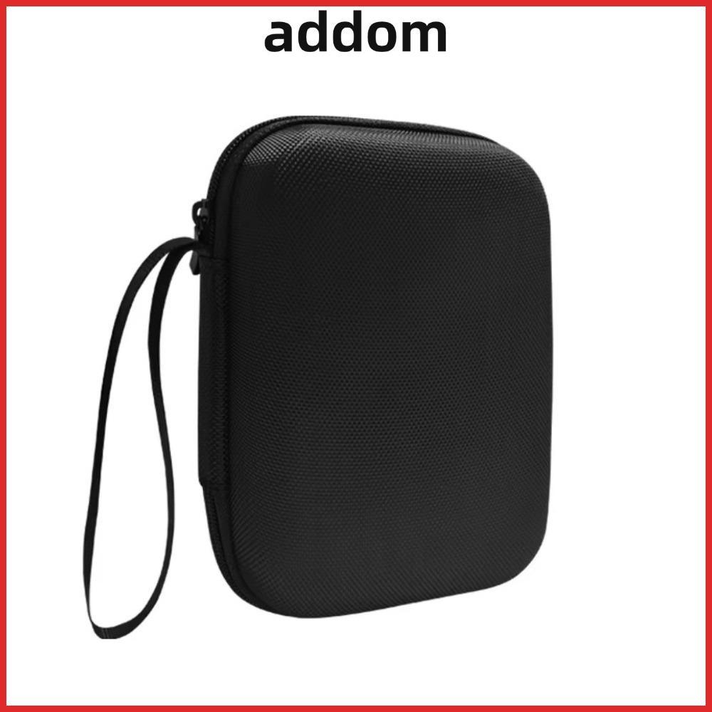 ADDOM กระเป๋าเก็บ, EVA Shock Resistance Carrying, Compact Xplorer Grip Fall Protection สําหรับ Insta