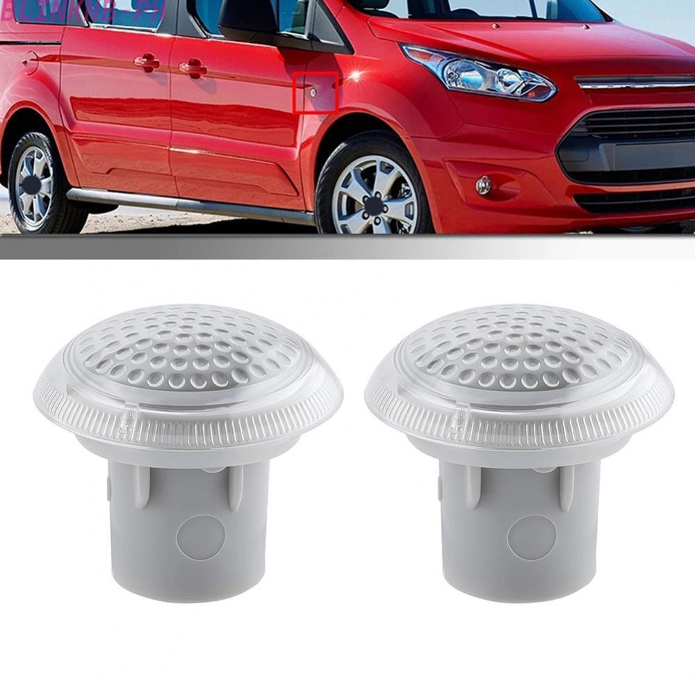 สําหรับ Ford Transit Connect Side Fender Marker โคมไฟ 2 ชิ้น Direct Fit 9T1Z13K376A ใหม่