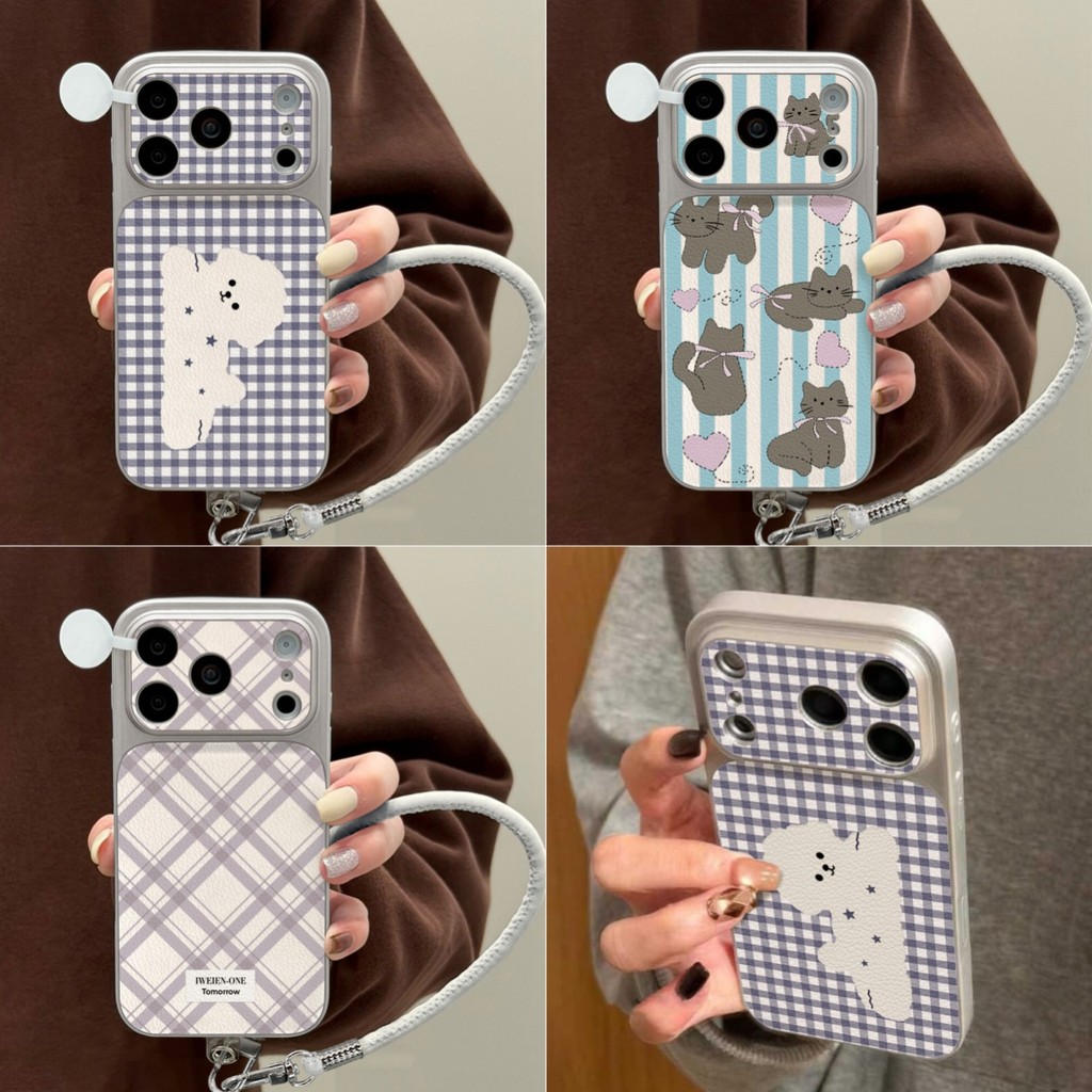 เคสโทรศัพท์ For Samsung A56 A06 A36 A16 A17 A07 5G A55 A54 A05S 5G A14 A12 A35 A34 A54 A24 S26 S25 Ultra คุณภาพสูง เคส