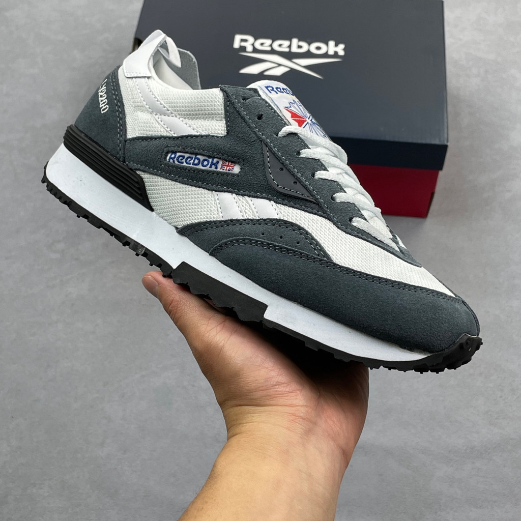 Reebok LX2200 รองเท้าวิ่ง ใส่สบาย สำหรับทั้งผู้ชายและผู้หญิง
