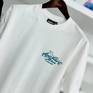 เสื้อ ซอได้แต่ห้ามรัก ท้ายฟาร์มไก่เรืองแสง สีดำและสีขาว เหมาะสำหรับใส่ทุกวัน ดีไซน์ทันสมัย 220g เสื้อยืดผ้าฝ้ายแท้