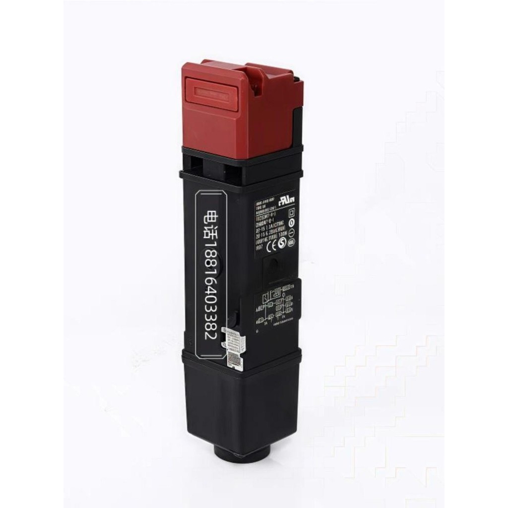 Omron แม่เหล็กไฟฟ้าล็อคความปลอดภัยประตูสวิทช์ D4SL-N2NFA-D N4DFA N2VFG-N N4EFA N2CFA