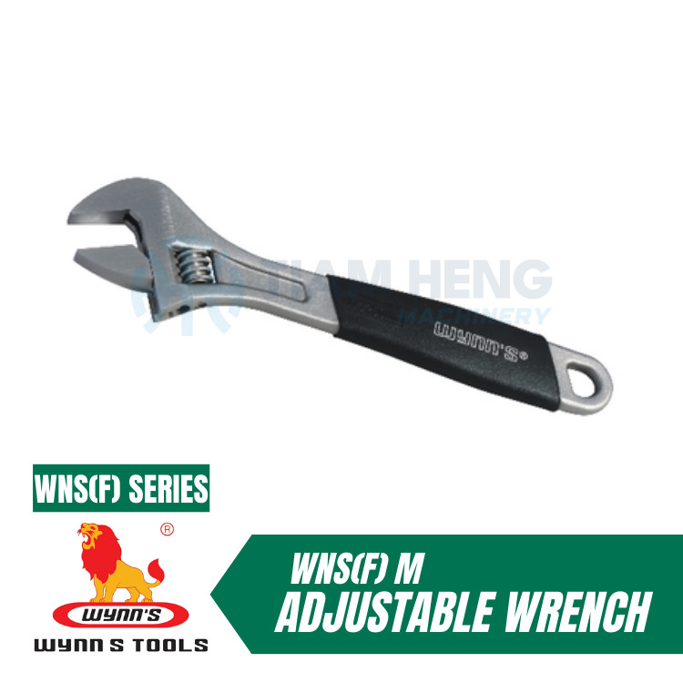 WYNNS WNS(F) หักล้าง