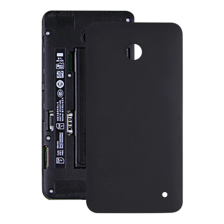 พร้อมส่ง ฝาหลังแบตเตอรี่สําหรับ Nokia Lumia 630