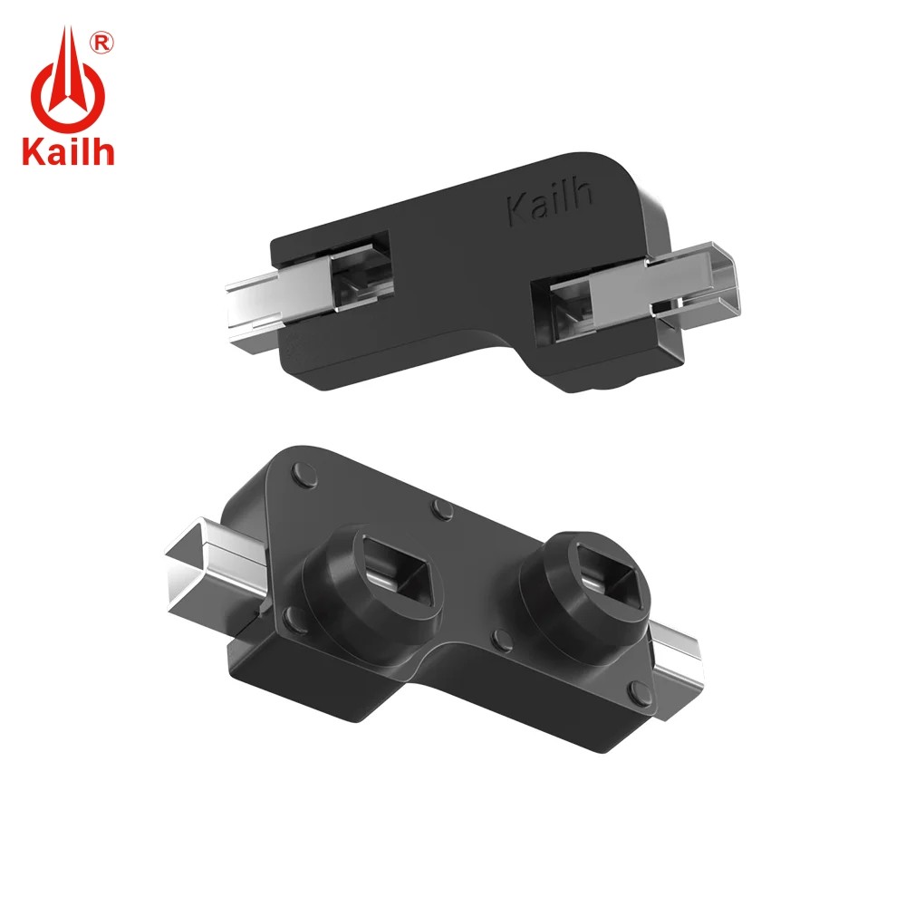 30 ชิ้น Kailh Hot-swap PCB ซ็อกเก็ต DIY สวิตช์คีย์บอร์ดแบบกลไก
