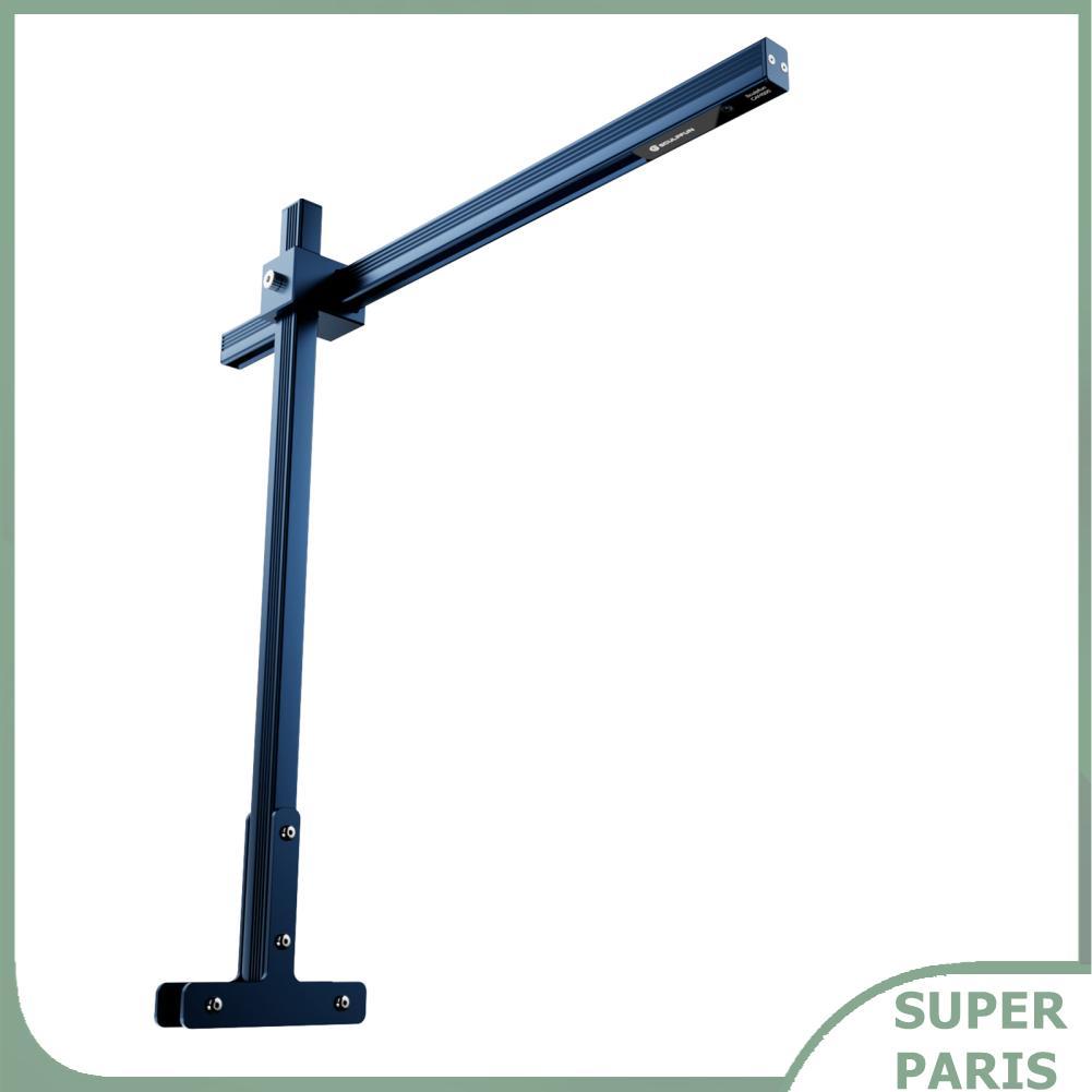superparis SCULPFUN CAM500 กล้อง 5MP พิกเซลเลนส์มุมกว้าง 120 ° พร้อมพื้นที่ทำงาน 400x400 มม. เหมาะสำ