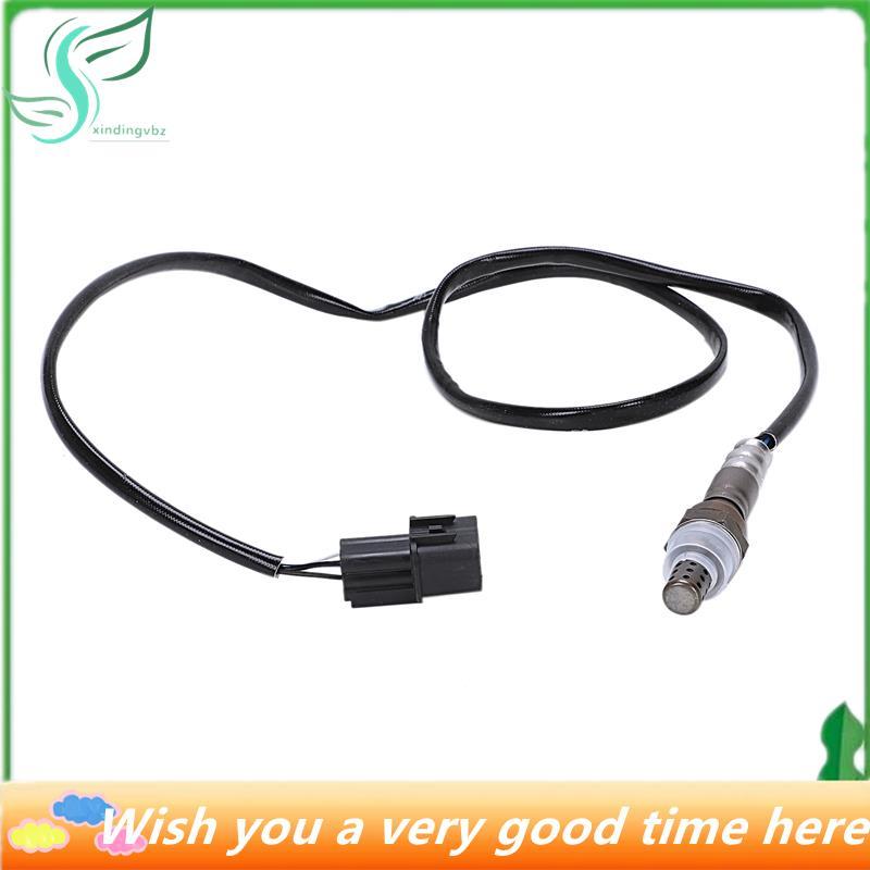 ^Star^ เซนเซอร์ออกซิเจน AIR RATIO O2 SENSOR สําหรับ Grandis 2.0 2.4 4WD MN153037 นาที153038