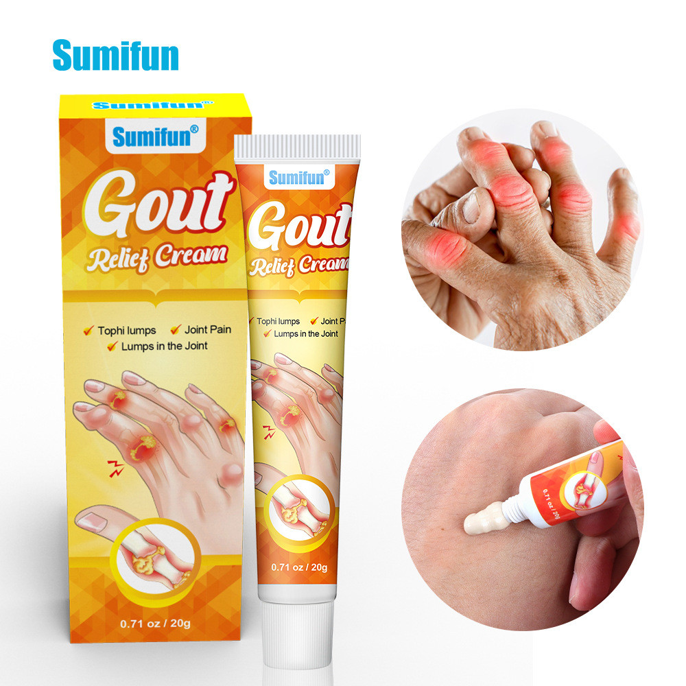 Sumifun Ointment Joint Ointment Ointment Hand Foot Joint Care Ointment k10174