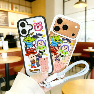 🍃เคส Apple รองรับ เคสไอโฟน iPhone 17 16 15 14 13 12 11 PRO MAX PLUS AIR PROMAX-BXMSCX122