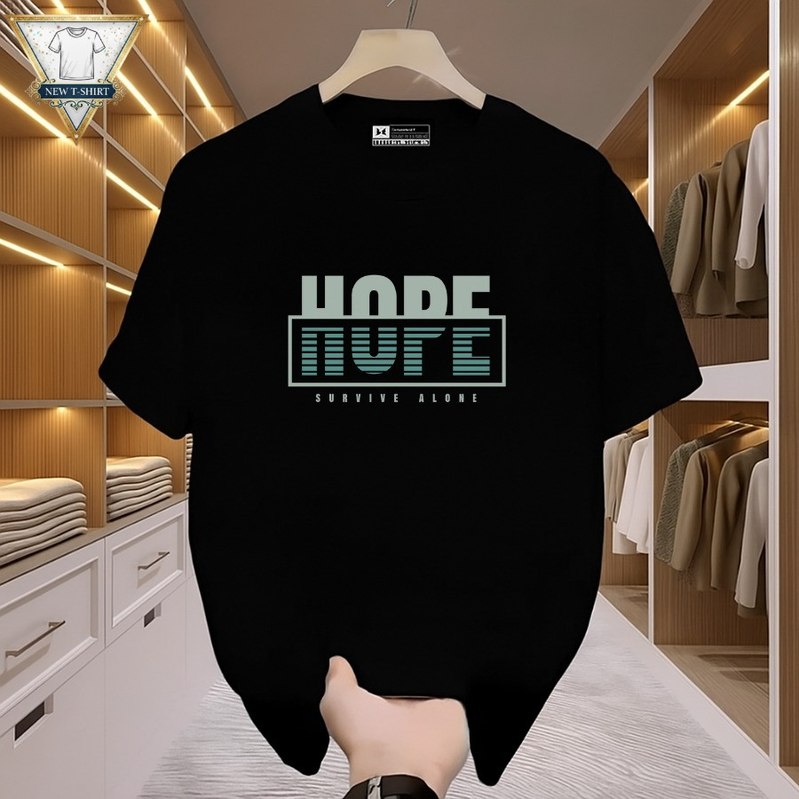 เสื้อยืดผู้ชาย KATUN | วัสดุนุ่มสบาย ผ้าฝ้ายหวี pdf 24s