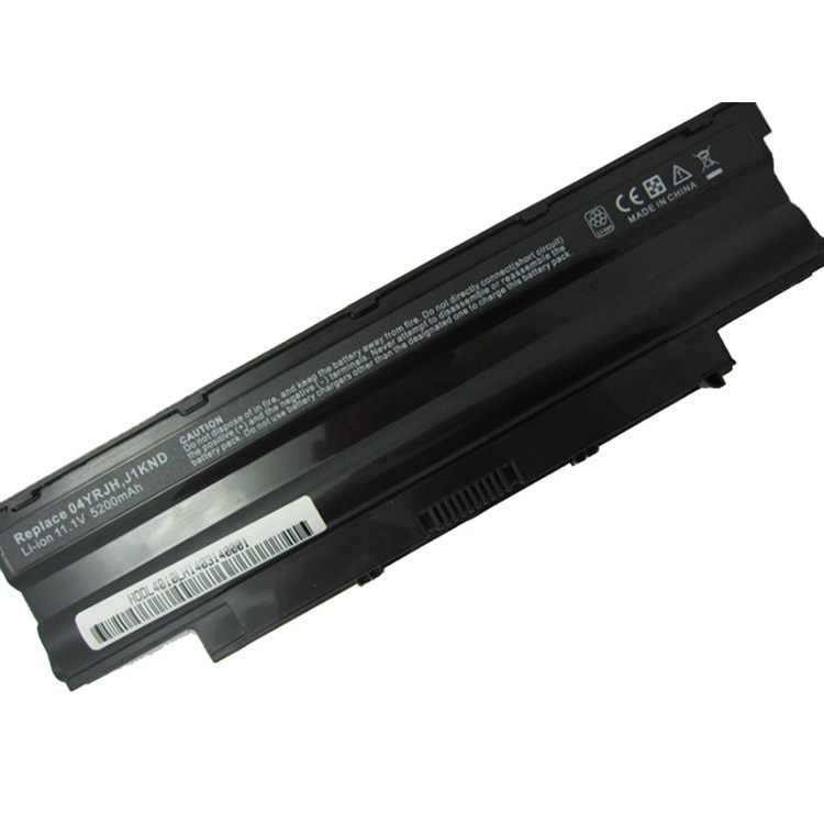 New Dell 14R N4010 15R N5010 N4110 M5010 N5110 Laptop Battery