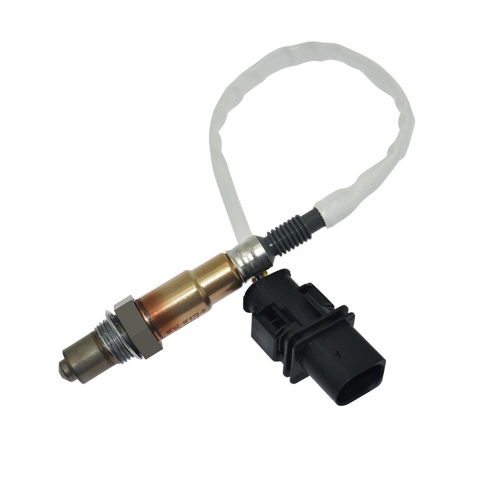 8F9Z-9F472-B 8F9Z9F472B เซนเซอร์ออกซิเจนสําหรับ Ford Fiesta Fusion Escape Expedition, Mazda Tribute,
