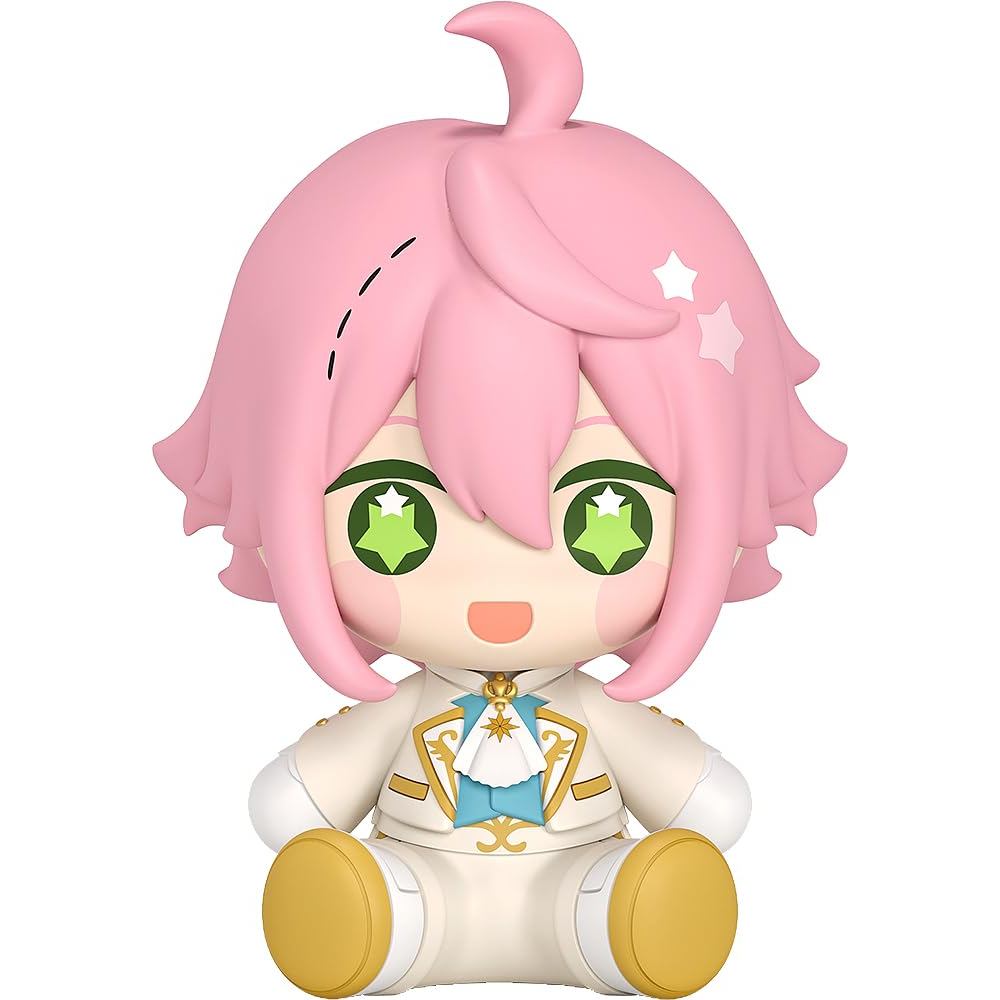 Good Smile Arts Shanghai Huggy Good Smile Ensemble Stars!! Himemiya Tohri Plastic Painted Movable Fi