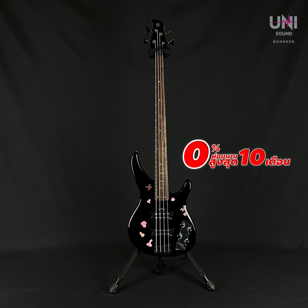 เบสไฟฟ้า YAMAHA TRBX304 Bass