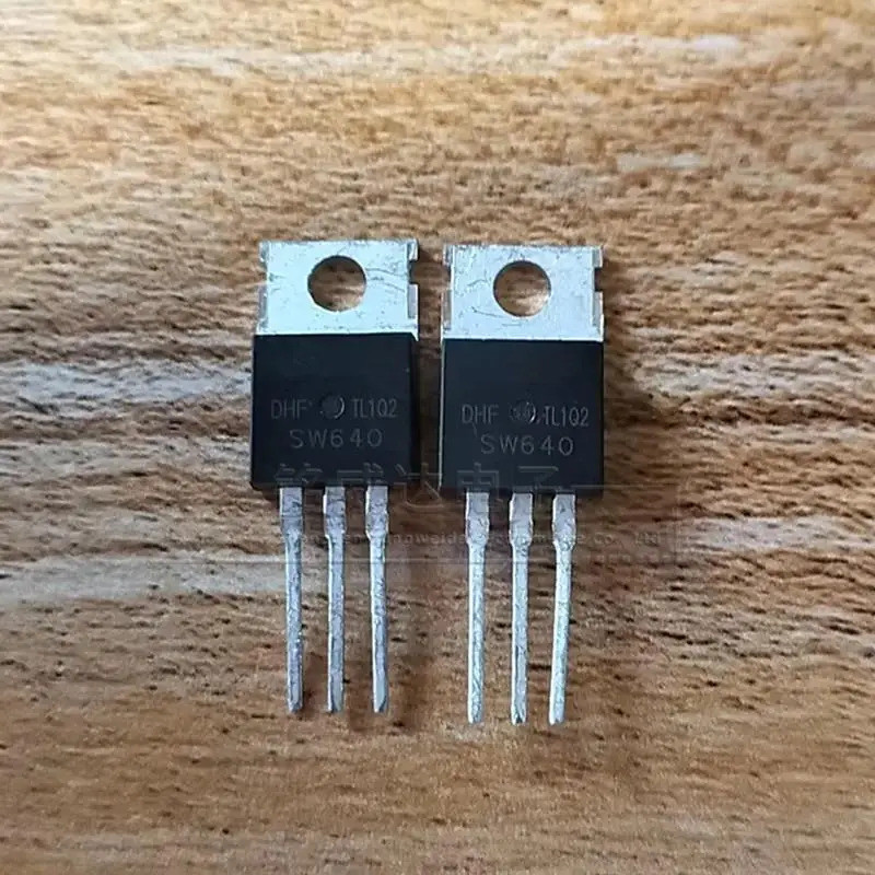 1-5PCS SW640 SW740 SW3205 SW50N06 SW80N06 SW95N03 SW056R68E7T SW062R68E7T SW068R68E7T SW070R08E7T SW