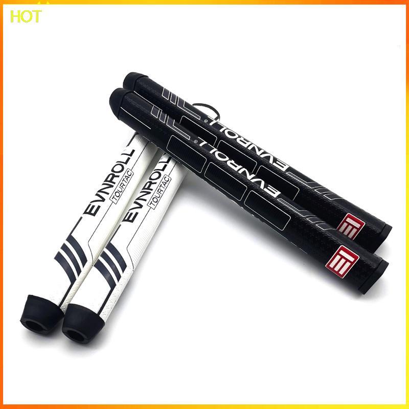 Technicolorsuper Grips EVNROLL PU แบบสามเหลี่ยมหนา สำหรับปุ๊ตเตอร์กอล์ฟ